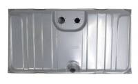 Butler Performance - 1967-68 Pontiac Firebird Fuel Injection Gas Tank TAN-TM32A-T - Image 5