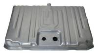 1968 Pontiac GTO and Lemans Fuel Injection Gas Tank TAN-TM34A-T