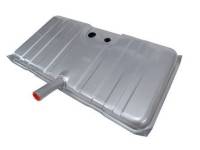 1969 Pontiac Firebird Fuel Injection Gas Tank TAN-TM32B-T
