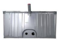 Butler Performance - 1969 Pontiac Firebird Fuel Injection Gas Tank TAN-TM32B-T - Image 2