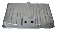 Butler Performance - 1969-1970 Pontiac GTO and Lemans Fuel Injection Gas Tank TAN-TM34D-T - Image 2