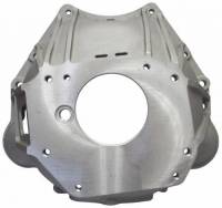 American Powertrain - Butler OE Titanium/Aluminum Bellhousing APO-BHPO-10003 - Image 1