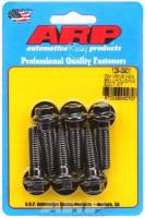 ARP Pontiac Bellhousing Bolt Kit, Hex ARP-129-0901