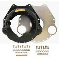 Quicktime SFI Bell Housing for Pontiac to LS T56/GM Magnum QTI-RM-8072