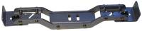 American Powertrain Aluminum Adjustable Cross Member 20''-26'' Between Rails APO-XFUN-10001S