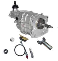 Tremec 5 Speed TKX Transmission Kit, A-Body 1968-72 BOP APO-COGM-A2HMX