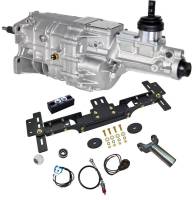 Tremec 5 Speed TKX Transmission Kit, F-Body 1975-81 APO-COGM-F3FX