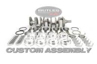 LS Rotating Assemblies for LS1, LS2, LS3, and more