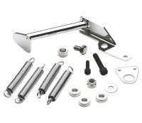 Holley Carb Throttle Return Bracket Kit RPC-S2083