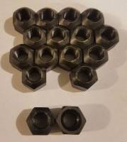 3/8  Lock Nuts PEP-RM1786-16