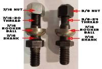 Elgin - 3/8  Lock Nuts PEP-RM1786-16 - Image 2