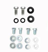 Butler Performance Engine Mount Bolt Kit, 67-69 Firebird & 72-74 X- Body / Catalina 389 cid (1965-66), Catalina 400 cid (1967-70) / Bonneville 389 cid (1965-66) Bonneville 400 cid (1968-70), Grand Prix 428 (1968-69), Fits APE-N242C, BPI-2254P, & BPI-SM69F