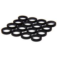 Pontiac O-Ring Style Valve Oil Seals, Set/16 CCA-501-16