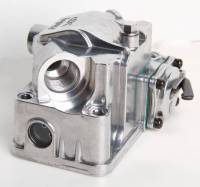 Holley - Holley 850 CFM Ultra XP Carb - Hard Core Grey HLY-0-80804HBX - Image 3