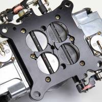 Holley - Holley 850 CFM Ultra XP Carb - Hard Core Grey HLY-0-80804HBX - Image 5