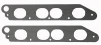 BOP Pontiac Ram Air V Intake Gaskets(SET) BOP-VIG
