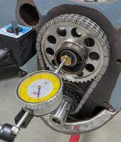 Butler Performance - Butler Pro Billet Pontiac Timing Set, Double Roller, 9 Keyway, .005" Short, BPI-TCS-005 - Image 9