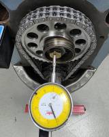 Butler Performance - Butler Pro Billet Pontiac Timing Set, Double Roller, 9 Keyway, .005" Short, BPI-TCS-005 - Image 10