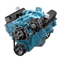 CVF - CVF Pontiac Serpentine Conversion Kit- with Alternator Pulley - Image 2