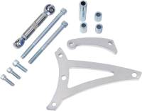 CVF - CVF Pontiac Alternator Bracket Kit for V-Belts - Image 3