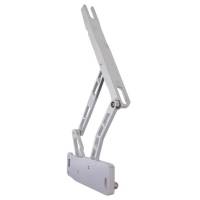 CVF - CVF 1967 - 1969 Pontiac Firebird/Trans Am Adjustable Hood Hinges (Sold As A Pair) - Image 3