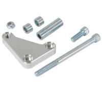 Pontiac Bolt Relocation Bracket for 4 end Bolt Hole Heads