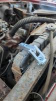 CVF Billet Adjustable Radiator Support Bracket, Each - Image 2