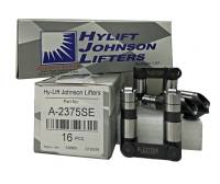 Hy-Lift Johnson Pontiac SE Retro-Fit Hydraulic Roller Lifter with Pressure Pin Oiling Set/16 HLJ-A-2375SE