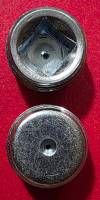 Butler 3/8" Pipe Plug, Passenger Side Oil Galley, Drilled PIO-PP475