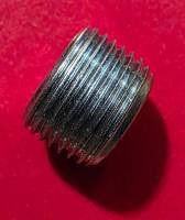 Pioneer Automotive - Butler 3/8" Pipe Plug, Passenger Side Oil Galley, Drilled PIO-PP475 - Image 3