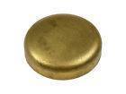Pontiac 1 61/64 Brass Plug For Side of Block, Each