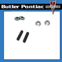 Valley Pan Stud Kit, Sheet Metal- BPI-AVP