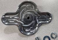 Butler Performance - Billet Intake Fuel/Airflow Equalizer, Fits Northwind, Edelbrock Torker II and Victor, Victor Jr Intake - Image 2