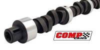 COMP Cams Book Grinds- Flat Tappet Cams and Cam Kits