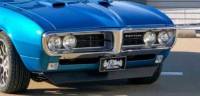 1967-1969 Firebird 1st Gen F-Body