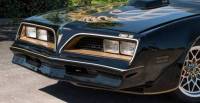1970-1981 Firebird/Trans Am 2nd Gen F-Body