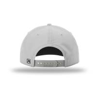 Butler Performance - Pontiac Motorsports Hat, Grey, Adjustable - Image 2