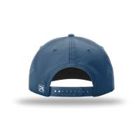Butler Performance - Pontiac V8 Classic Hat, Navy, Adjustable - Image 2