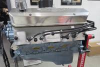 Butler Performance - COMING SOON-  Butler Built Ultimate Pontiac Wire Set, Assembled, Ultra 40, Complete Set - Image 7