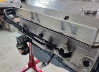 Butler Performance - COMING SOON-  Butler Built Ultimate Pontiac Wire Set, Assembled, Ultra 40, Complete Set - Image 6