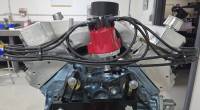 Butler Performance - COMING SOON-  Butler Built Ultimate Pontiac Wire Set, Assembled, Ultra 40, Complete Set - Image 4