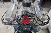 Butler Performance - COMING SOON-  Butler Built Ultimate Pontiac Wire Set, Assembled, Ultra 40, Complete Set - Image 2