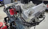 COMING SOON-  Butler Built Ultimate Pontiac Wire Set, Assembled, Ultra 40, Complete Set