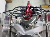 Butler Performance - COMING SOON-  Butler Built Ultimate Pontiac Wire Set, Assembled, Ultra 40, Complete Set - Image 5