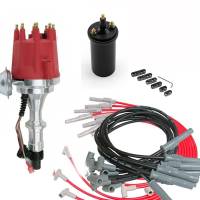 Pontiac Ready to Run Ignition Kit